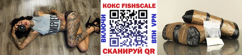 МЕГА вход  дарнет шоп  Курганинск  Cocaine FishScale 